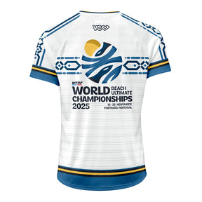 WBUC 2025 Club Tiles Raglan Jersey