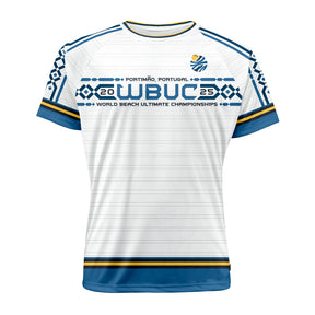 WBUC 2025 Club Tiles Raglan Jersey