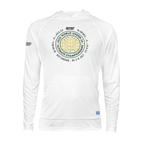 WU24 Revolution Hoodie