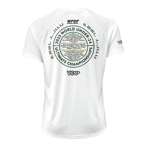 VC Ultimate WU24 Raglan Jersey