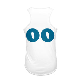 Spot Sublimated Tank