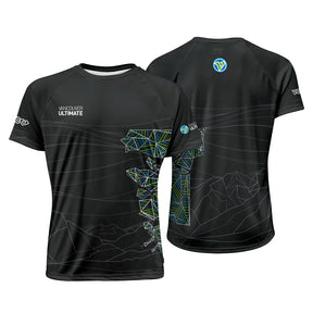 VC Ultimate VUL Raglan Jersey
