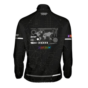 WFDF SOTG Windbreaker