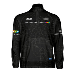 WFDF SOTG Windbreaker