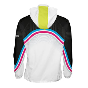 Veste coupe-vent Kindness