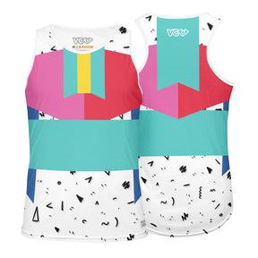 Rad Tank