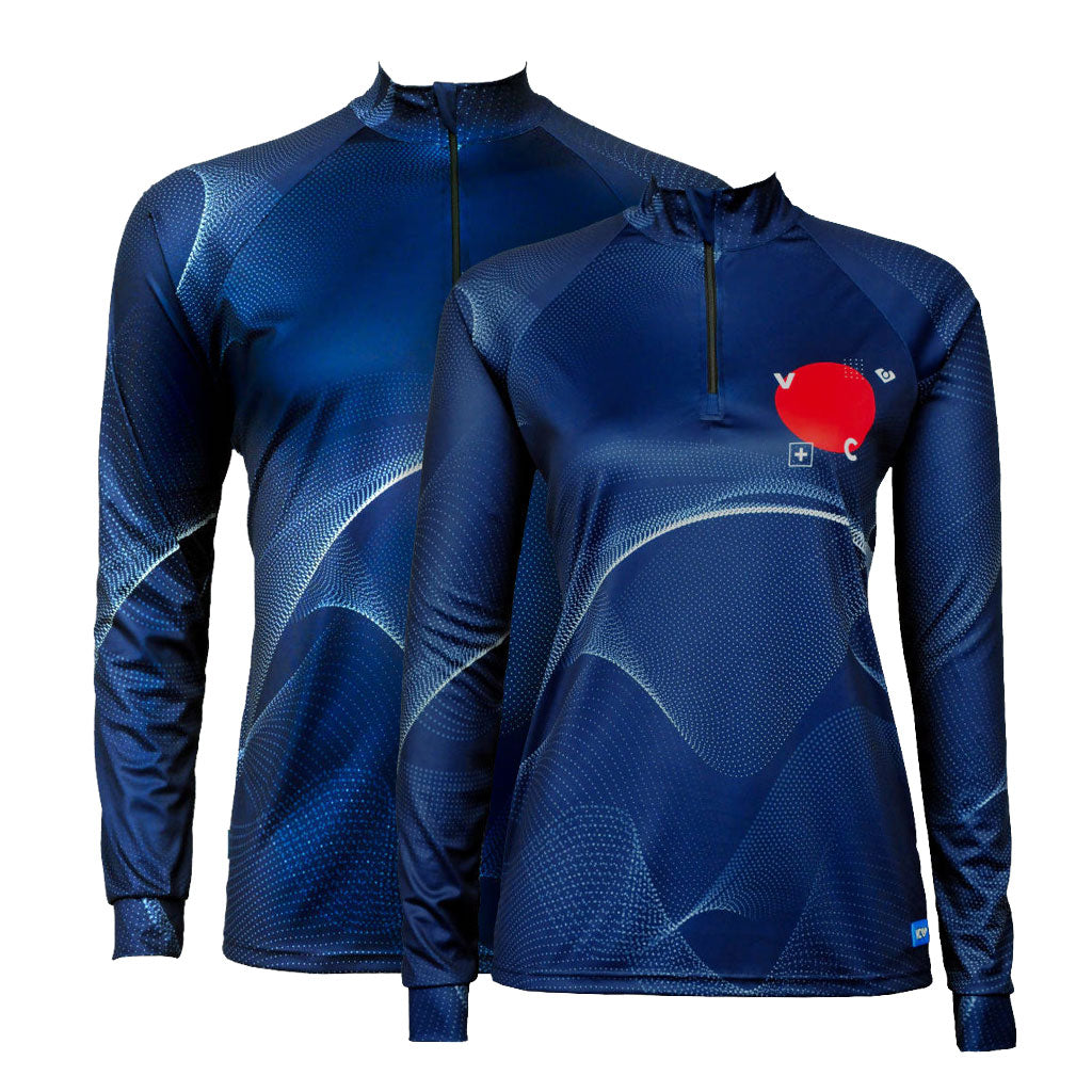 VC Ultimate Sublimated Ripper