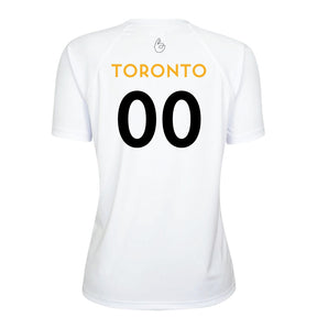 VC Ultimate 6ixers 2022 Light Jersey