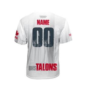 BHS Talons Classic Light Jersey