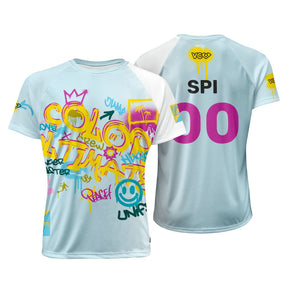 VC Ultimate Color Of Ultimate Light Jersey