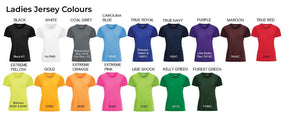 VC Ultimate Pivot Jerseys