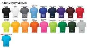VC Ultimate Pivot Jerseys
