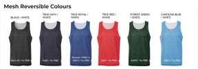 VC Ultimate Reversible Mesh Tank