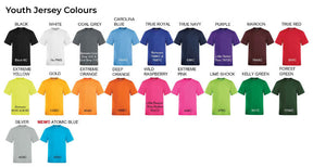 VC Ultimate Pivot Jerseys