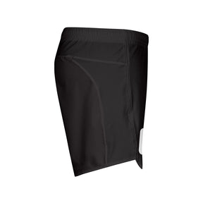 Harfang Fan Shorty Shorts