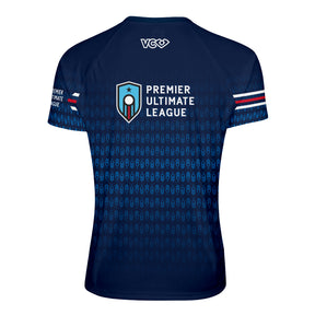 VC Ultimate PUL Shield Raglan Jersey