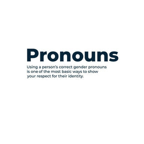 VC Ultimate Pronouns Hoodie