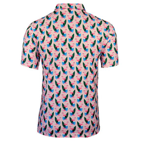 Flexsoft VCDG Executive Polo - VC Ultimate