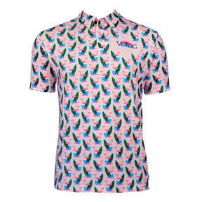 Flexsoft VCDG Executive Polo - VC Ultimate