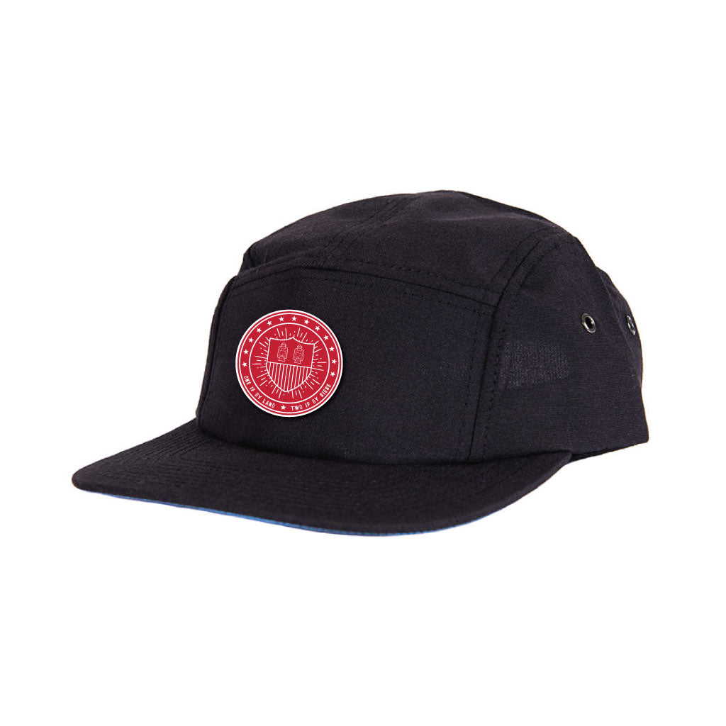 VC Ultimate Boston Siege Hats