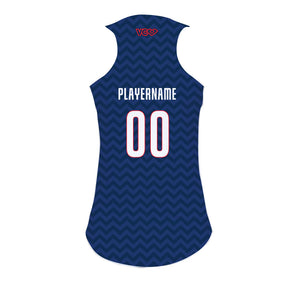 VC Ultimate Boston Siege Dark Tank