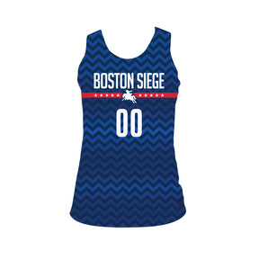 VC Ultimate Boston Siege Dark Tank