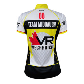 VC Ultimate Curling Jersey