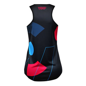 VC Ultimate Deconstructed Murmuration Reversible Tank