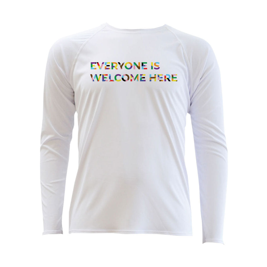VC Ultimate Everyone is Welcome Here