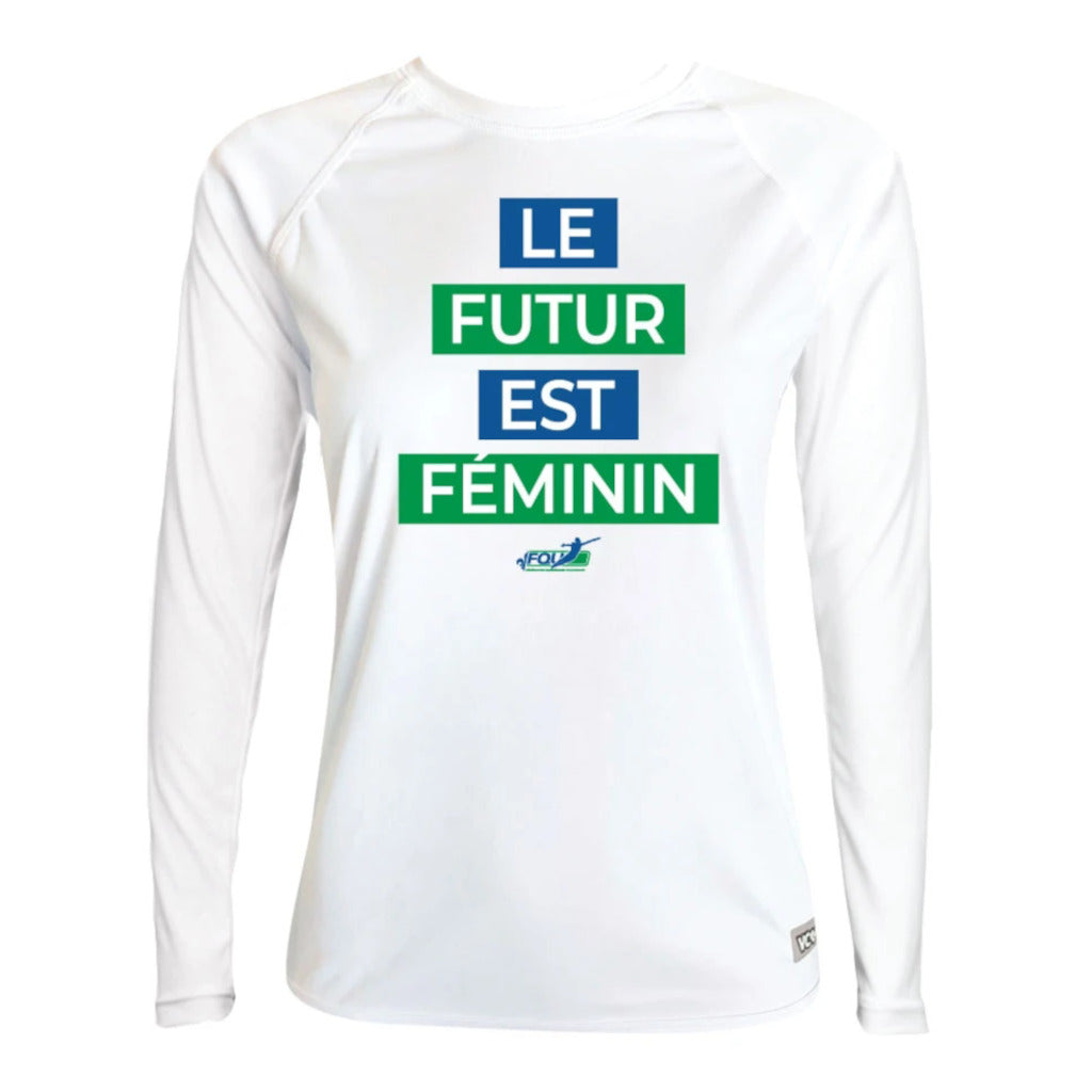 VC Ultimate FQU Future Feminin Non-Binaire