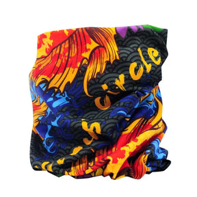 VC Ultimate Koi Dark Neckie