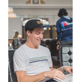 VC Ultimate Live Ultimate Lines Raglan