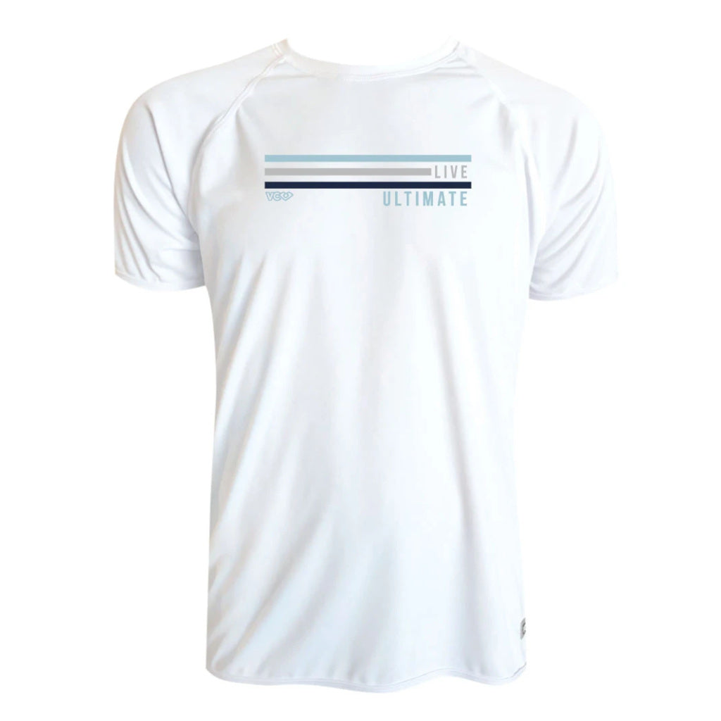 VC Ultimate Live Ultimate Lines Raglan