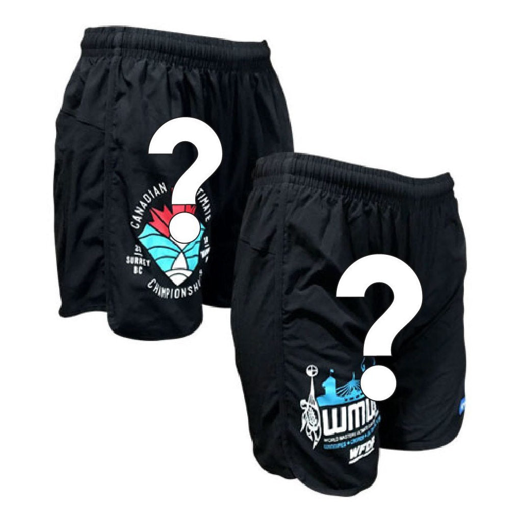 VC Ultimate Mystery Shorty Short