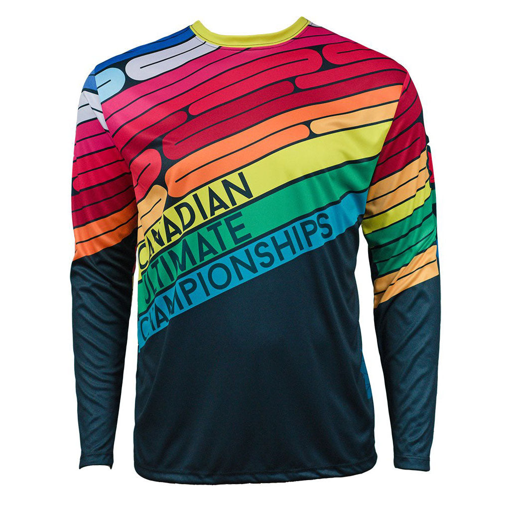 VC Ultimate Mystery Full Sub Classic Long Sleeve