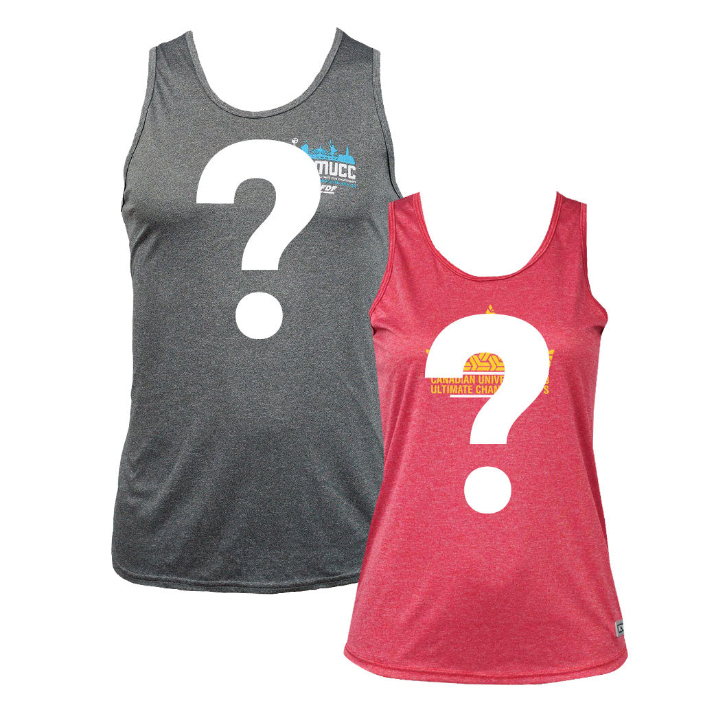 VC Ultimate Mystery Tanks