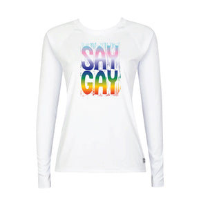 VC Ultimate Say Gay Jerseys