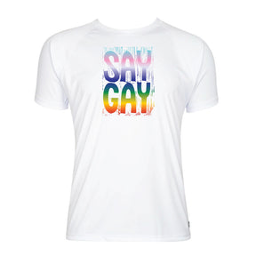 VC Ultimate Say Gay Jerseys