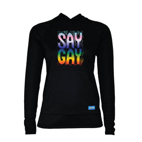VC Ultimate Say Gay Dark Revolution
