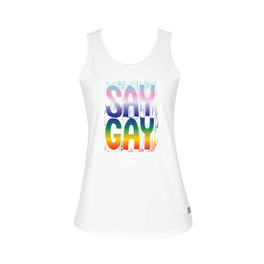 VC Ultimate Say Gay Tank