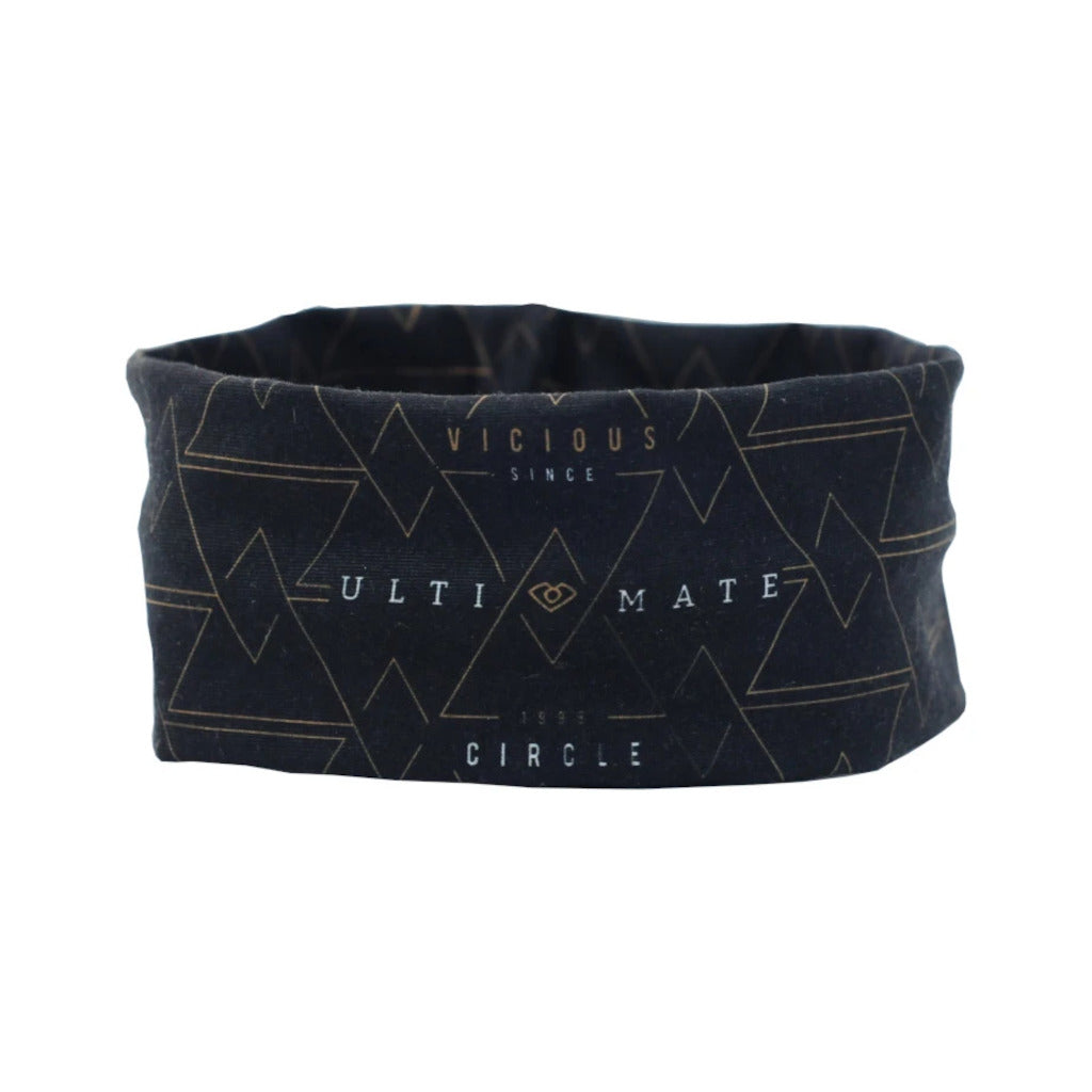 VC Ultimate Triangle Headband