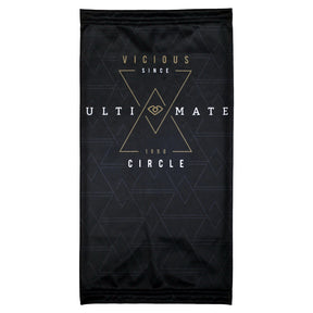 VC Ultimate Triangle Neckie