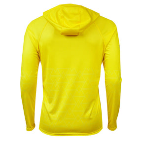 VC Ultimate Triangle Yellow Revolution