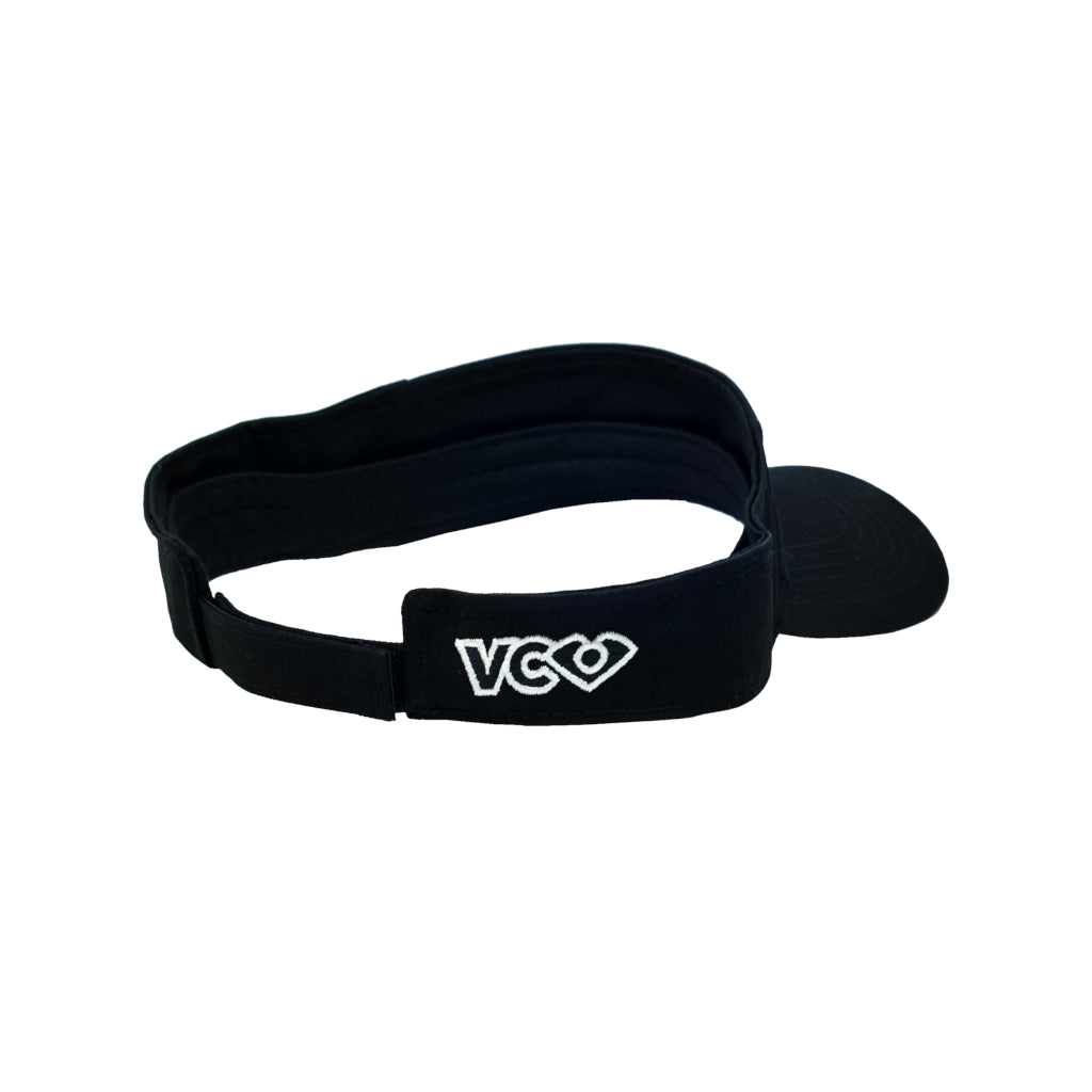 VC Ultimate Visor