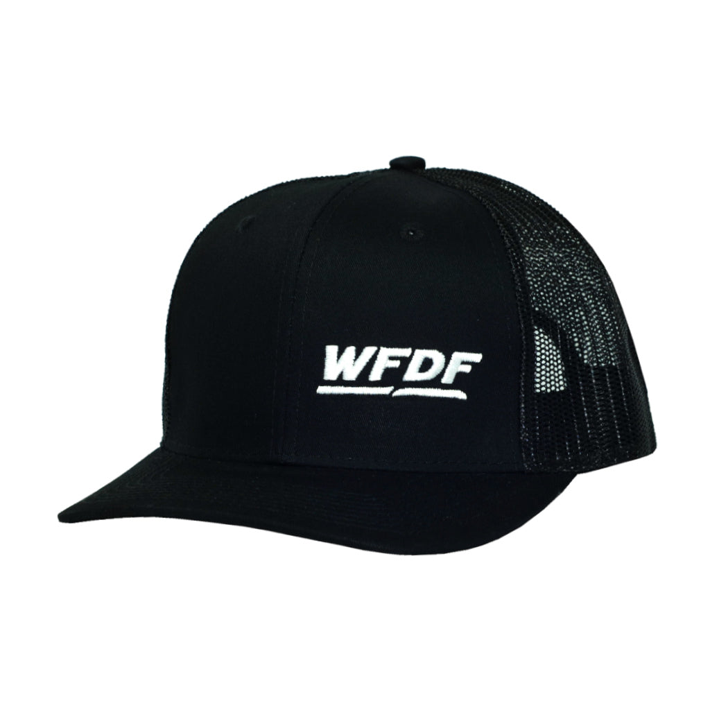 VC Ultimate WFDF Meshback Hats