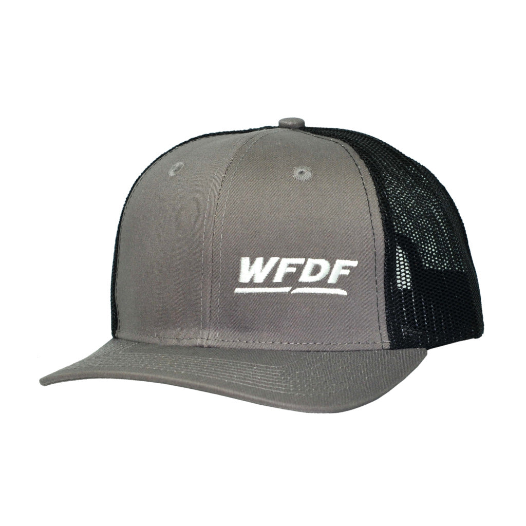 VC Ultimate WFDF Meshback Hats