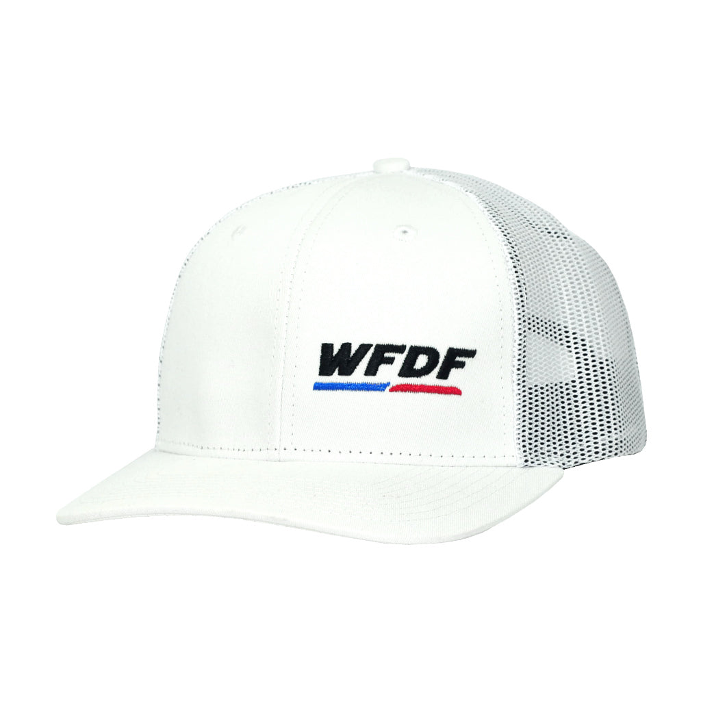 VC Ultimate WFDF Meshback Hats