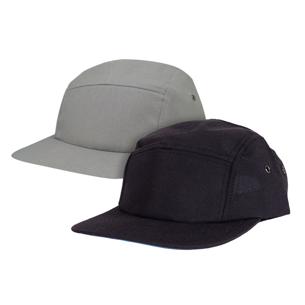 VC Ultimate Five Panel Hat